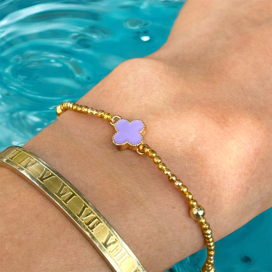 "That Girl" bracelet